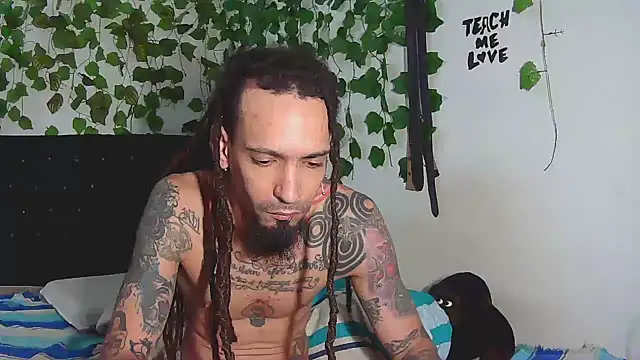 caribbeanlover1 online show from 11, 10, 2025