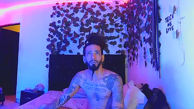 Snapshot of caribbeanlover1 chatting on 9, 2, 2026 caribbeanlover1 online show from 9, 2, 2026