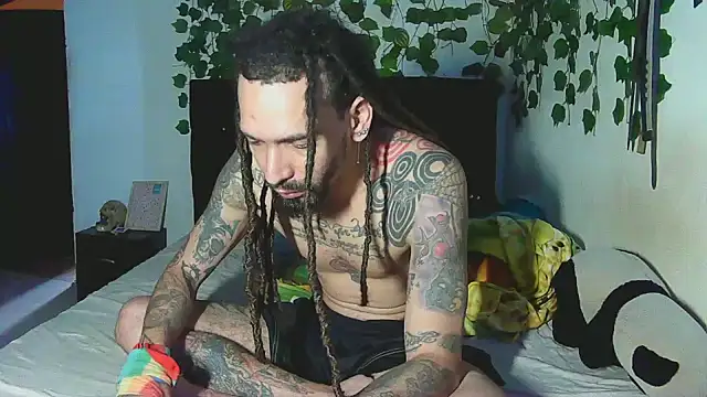 Snapshot of caribbeanlover1 chatting on 17, 1, 2026 caribbeanlover1 online show from 17, 1, 2026