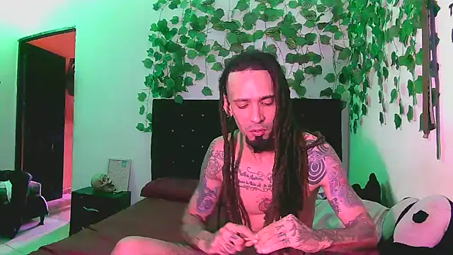 caribbeanlover1 online show from 9, 11, 2025