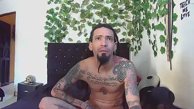 caribbeanlover1 online show from 3, 4, 2026