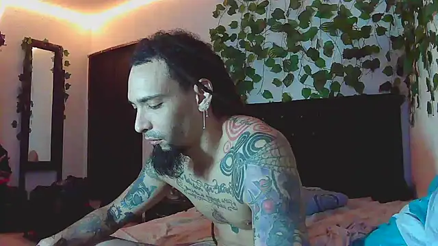 caribbeanlover1 online show from 11, 9, 2025