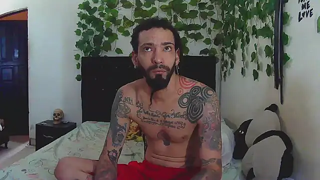 Snapshot of caribbeanlover1 chatting on 14, 2, 2026 caribbeanlover1 online show from 14, 2, 2026