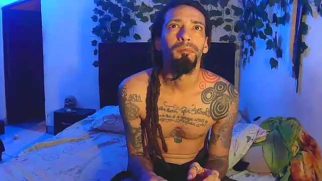 Snapshot of caribbeanlover1 chatting on 24, 2, 2026 caribbeanlover1 online show from 24, 2, 2026