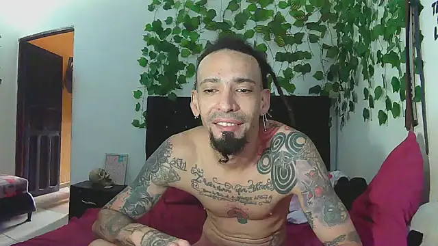 caribbeanlover1 online show from 10, 11, 2025