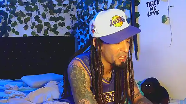 caribbeanlover1 online show from 12, 10, 2025