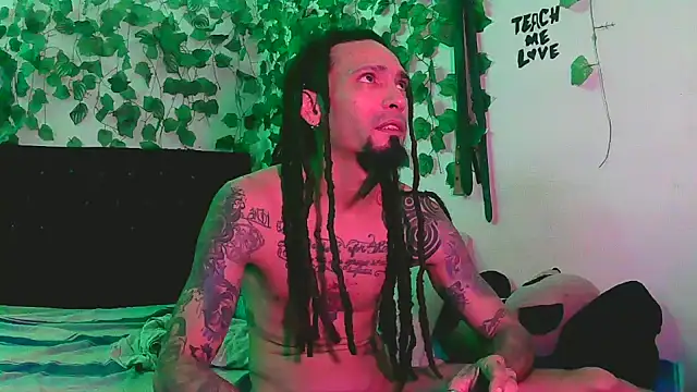 caribbeanlover1 online show from 18, 10, 2025