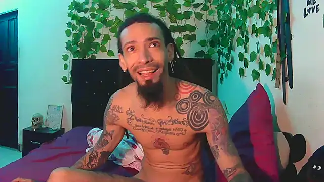 caribbeanlover1 online show from 22, 10, 2025