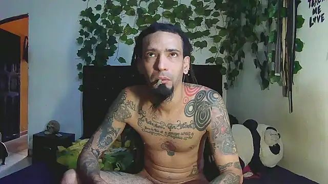 caribbeanlover1 online show from 1, 4, 2026