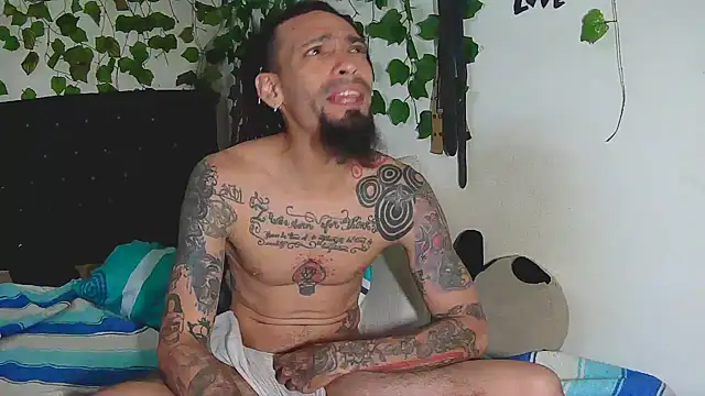 caribbeanlover1 online show from 4, 10, 2025