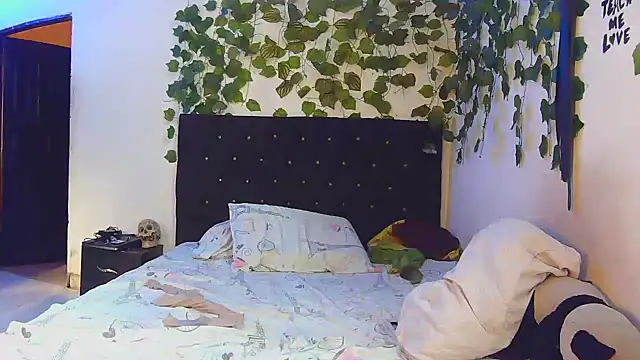 Snapshot of caribbeanlover1 chatting on 31, 1, 2026 caribbeanlover1 online show from 31, 1, 2026