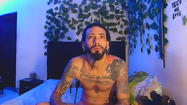 Snapshot of caribbeanlover1 chatting on 13, 2, 2026 caribbeanlover1 online show from 13, 2, 2026