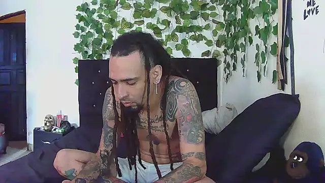 caribbeanlover1 online show from 10, 3, 2026