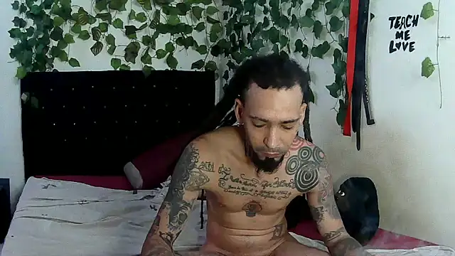 caribbeanlover1 online show from 17, 6, 2026
