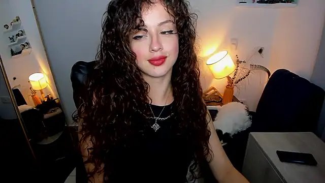 Cassandra Caiin online show from 23, 3, 2026