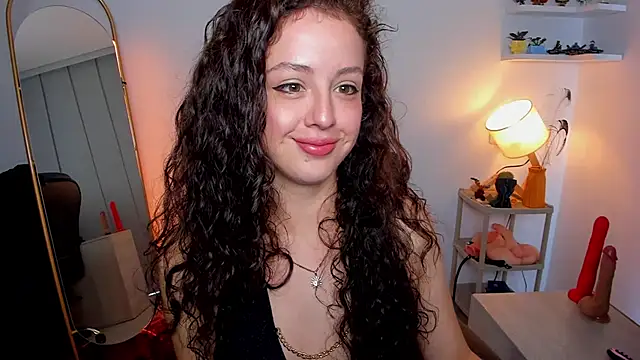 Cassandra Caiin online show from 24, 9, 2025