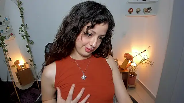 Cassandra Caiin online show from 15, 7, 2026
