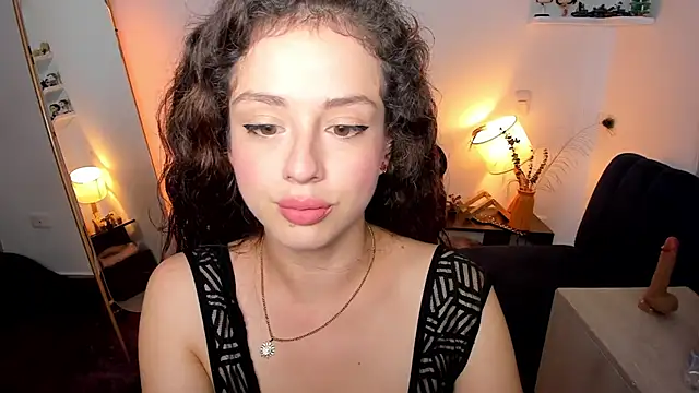 Cassandra Caiin online show from 16, 2, 2026