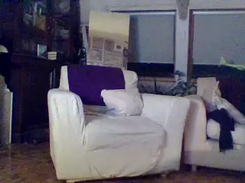 Patricia Parid online show from 17, 2, 2025