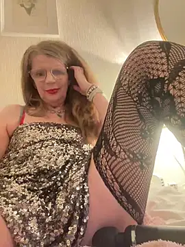 PrincessFreya online show from 31, 12, 2024