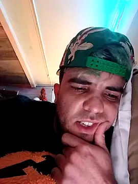 Joseitox21 online show from 12, 3, 2026