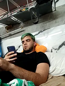 Joseitox21 online show from 5, 2, 2026