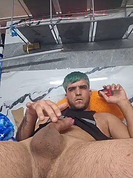 Joseitox21 online show from 11, 1, 2026