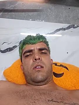 Joseitox21 online show from 12, 1, 2026