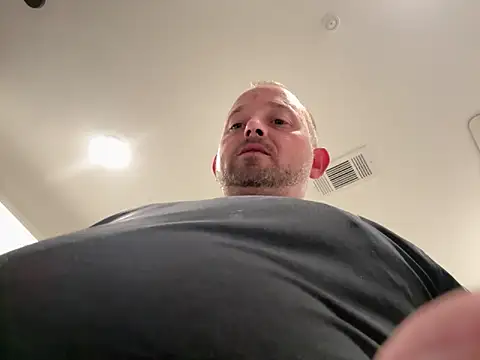 smokeymt420 online show from 14, 9, 2025