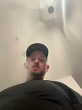 smokeymt420 online show from 25, 9, 2025