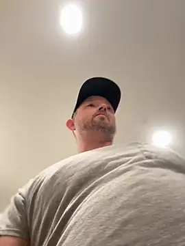 smokeymt420 online show from 19, 10, 2025