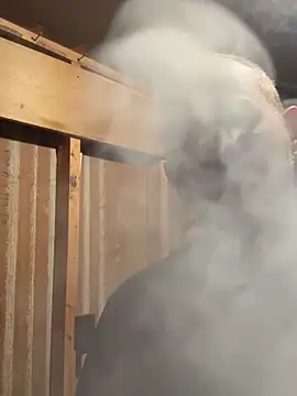 smokeymt420 online show from 26, 11, 2025