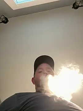 smokeymt420 online show from 12, 4, 2026