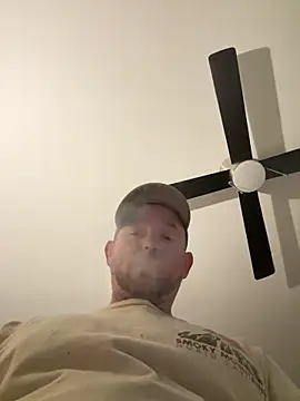 smokeymt420 online show from 14, 3, 2026