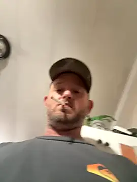 smokeymt420 online show from 26, 11, 2025