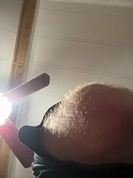 smokeymt420 online show from 20, 11, 2025