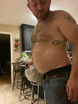 smokeymt420 online show from 11, 3, 2025