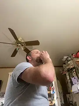 smokeymt420 online show from 16, 2, 2025