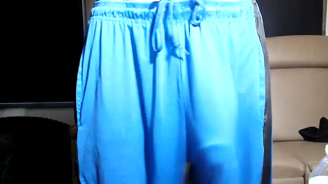Snapshot of ThickD2C chatting on 13, 6, 2026 ThickD2C online show from 13, 6, 2026