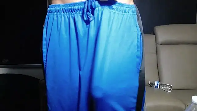 Snapshot of ThickD2C chatting on 26, 6, 2026 ThickD2C online show from 26, 6, 2026