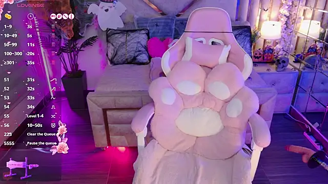 shanon- online show from 21, 10, 2025