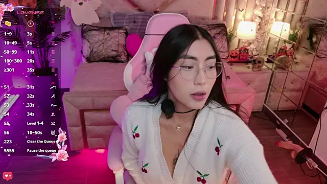 shanon- online show from 2, 11, 2025