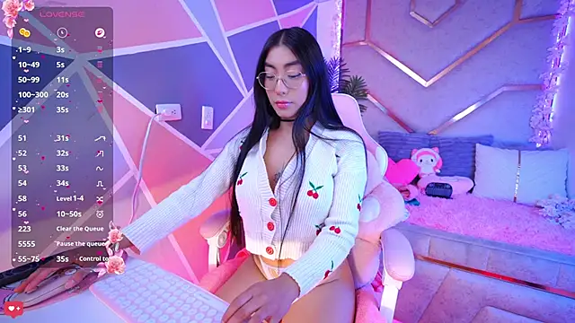 shanon- online show from 12, 1, 2026