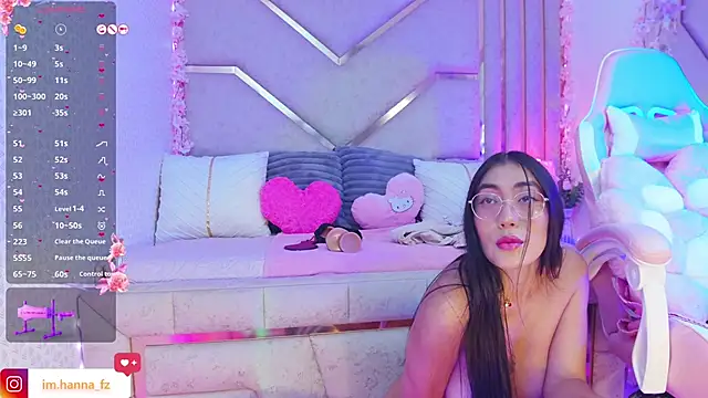 shanon- online show from 10, 2, 2025