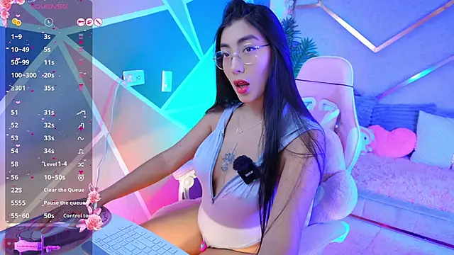 shanon- online show from 7, 4, 2026