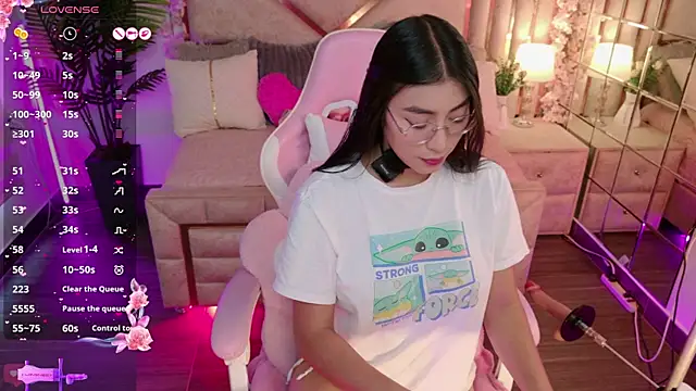 shanon- online show from 13, 10, 2025