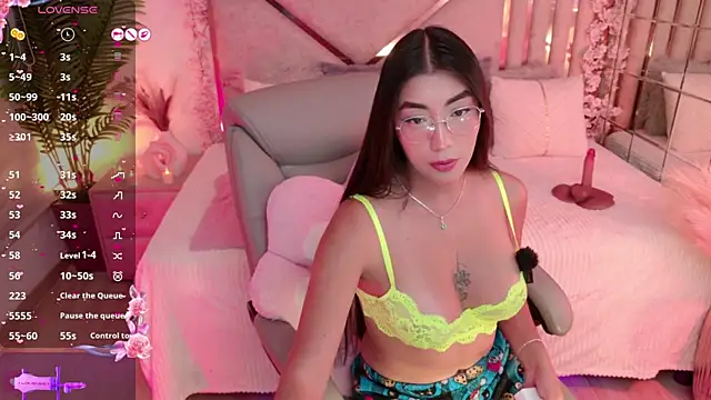 shanon- online show from 10, 7, 2026