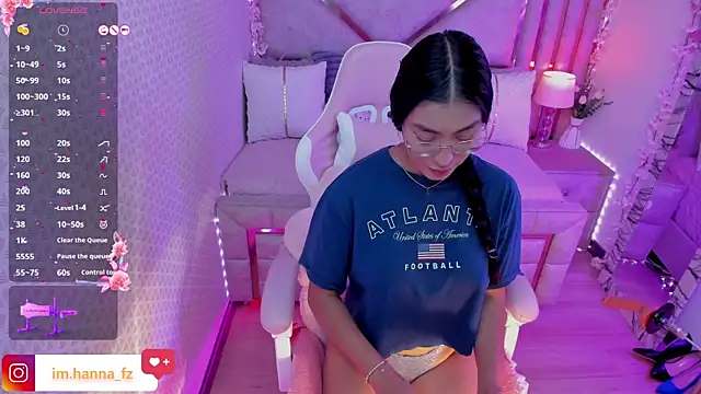 shanon- online show from 19, 3, 2025