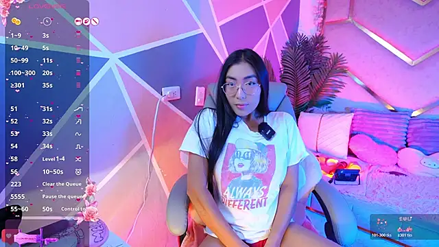 shanon- online show from 4, 6, 2026
