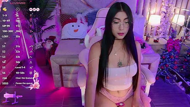 shanon- online show from 22, 12, 2025